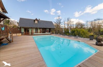 vente maison 296 800 € à proximité de La Salvetat-Peyralès (12440)