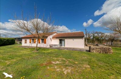 vente maison 254 400 € à proximité de Salvagnac-Cajarc (12260)