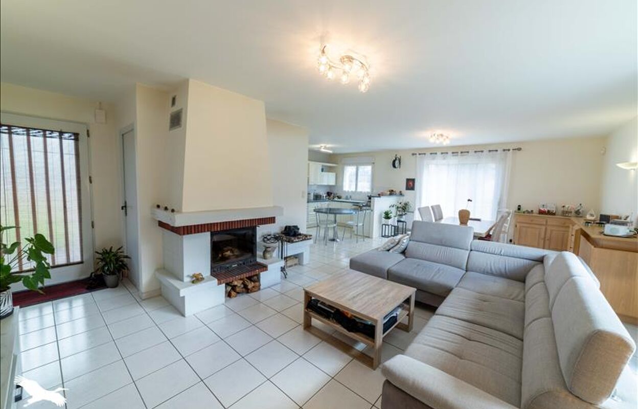 maison 4 pièces 97 m2 à vendre à Villefranche-de-Rouergue (12200)