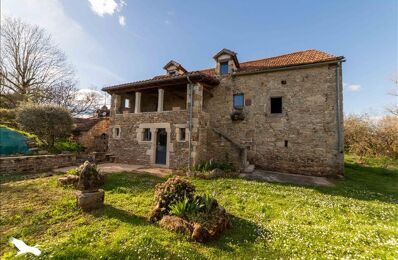 vente maison 235 000 € à proximité de Caylus (82160)