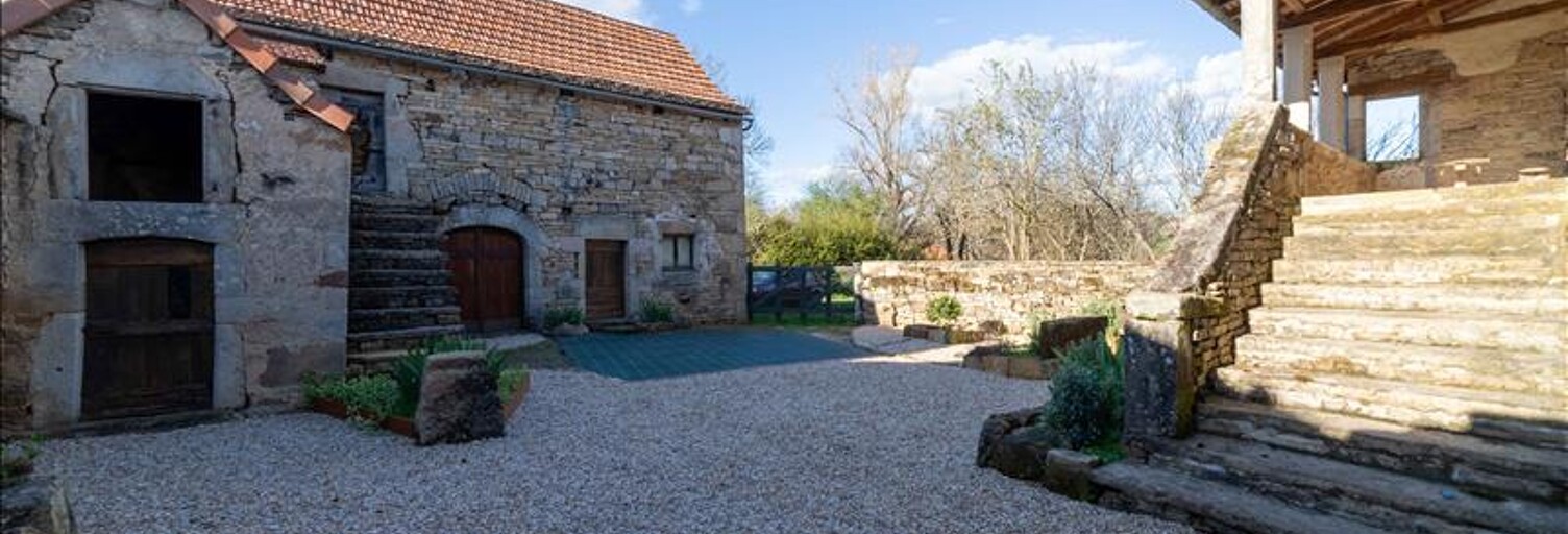 Maison 4 Pièces 115 m² à vendre à Ginals (82330)