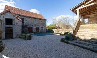 Maison 4 Pièces 115 m² à vendre à Ginals (82330)