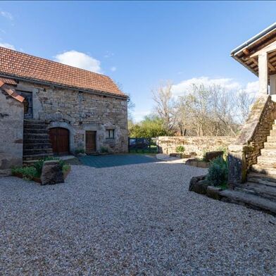 Maison 4 pièces 213000 €