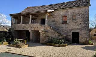Maison 4 Pièces 115 m² à vendre à Ginals (82330)