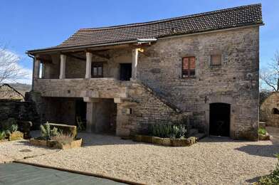 Maison 4 pièces 213000 €