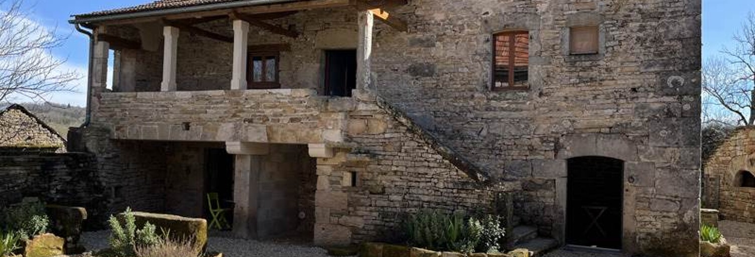 Maison 4 Pièces 115 m² à vendre à Ginals (82330)