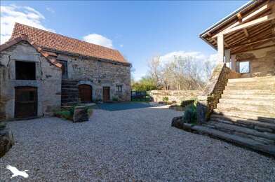 Maison 4 pièces 213000 €
