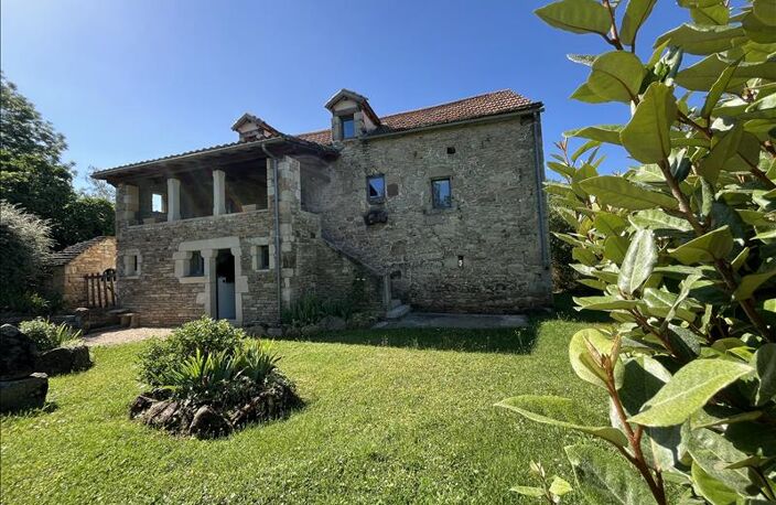 Maison en pierre de 4 pièces principales — photo 4