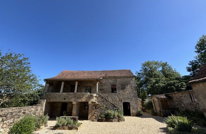 Maison en pierre de 4 pièces principales — photo 5
