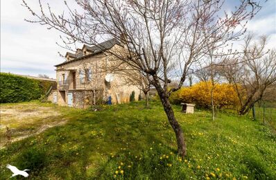 vente maison 202 350 € à proximité de Cadrieu (46160)