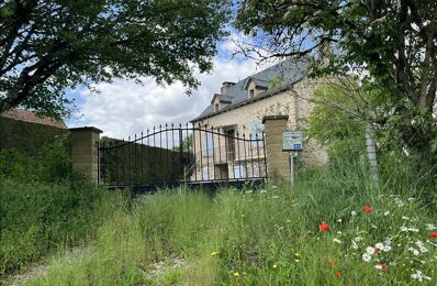 vente maison 202 350 € à proximité de Montsalès (12260)