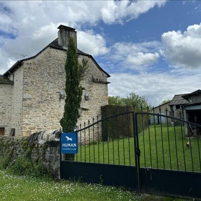 Maison 5 pièces 95 m²