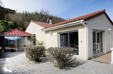 vente maison 243 800 € à proximité de La Rouquette (12200)