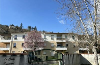 vente appartement 66 900 € à proximité de Lanuéjouls (12350)