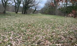 Terrain  3392 m² à vendre à Promilhanes (46260)