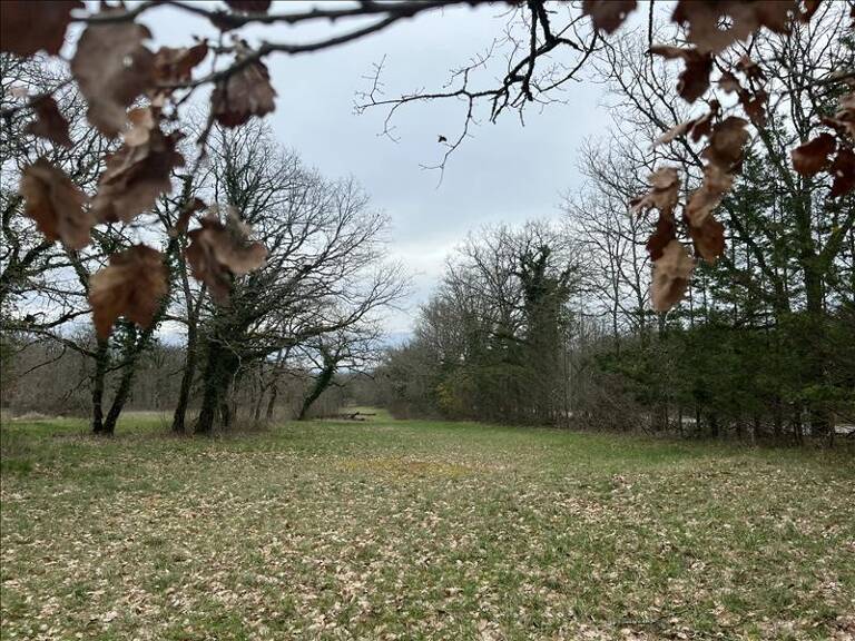 Terrain à bâtir de 0 pièces principales — photo 1