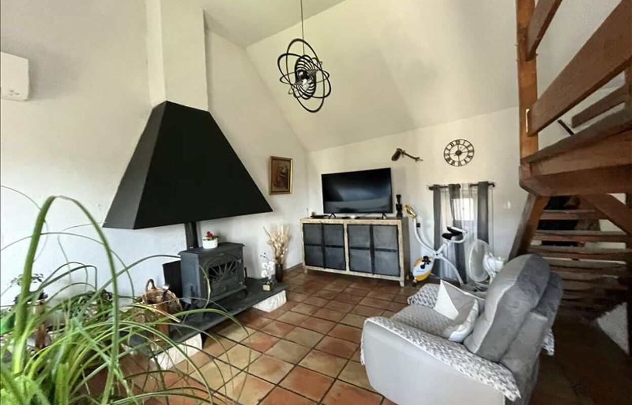 maison 6 pièces 145 m2 à vendre à Villefranche-de-Rouergue (12200)