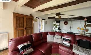 Maison 6 Pièces 145 m² à vendre à Villefranche-de-Rouergue (12200)