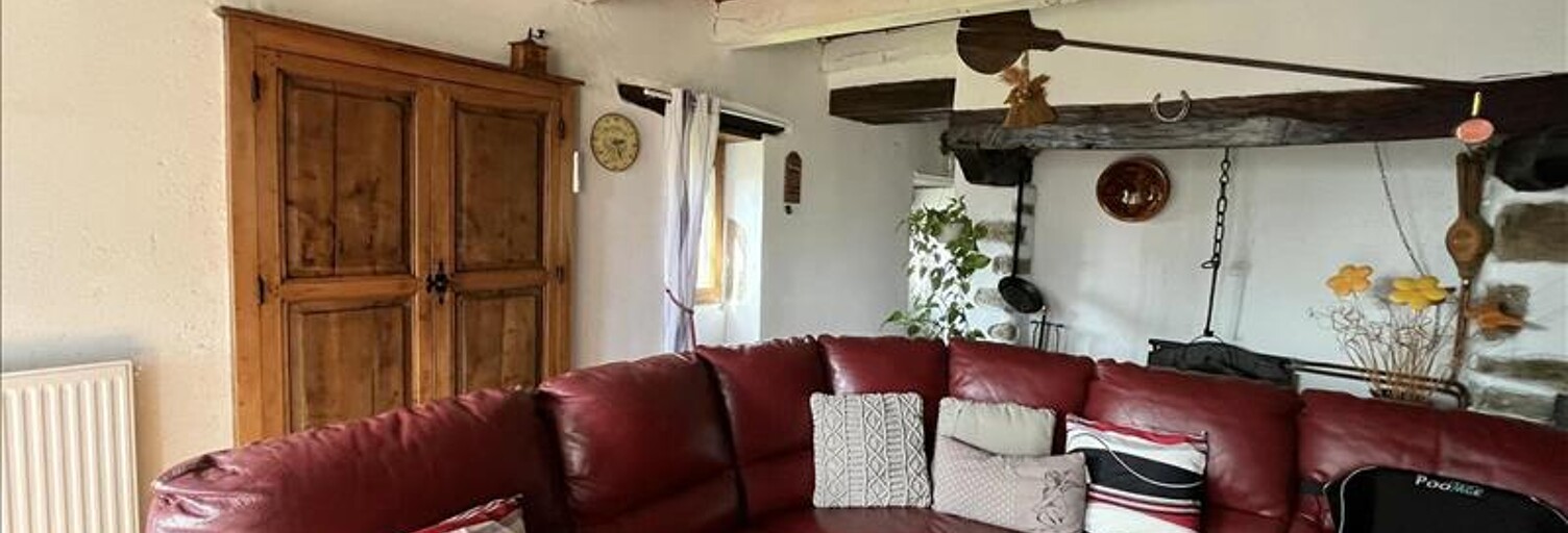 Maison 6 Pièces 145 m² à vendre à Villefranche-de-Rouergue (12200)