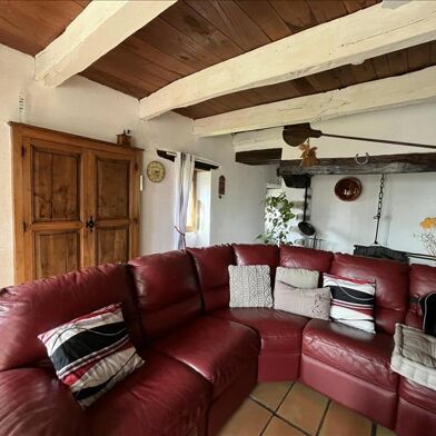 Maison 6 pièces 223650 €