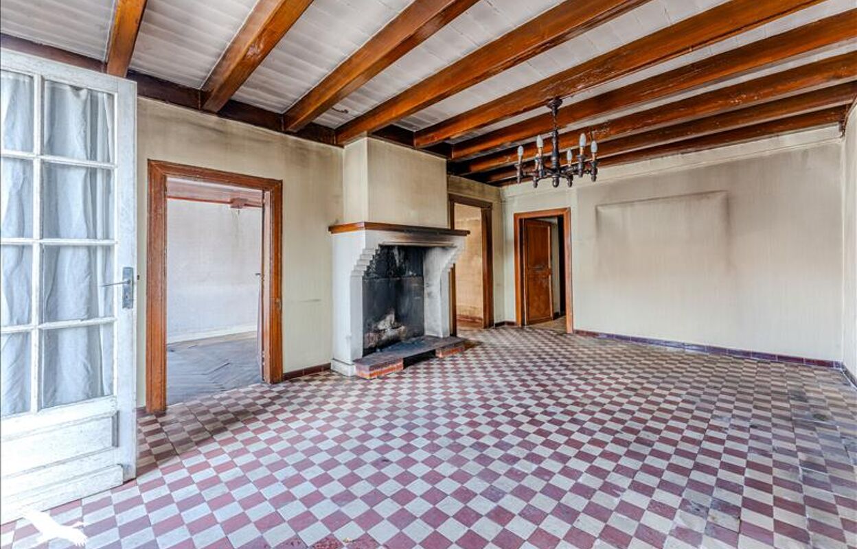 maison 8 pièces 172 m2 à vendre à Labouheyre (40210)