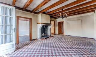 Maison 8 Pièces 172 m² à vendre à Labouheyre (40210)