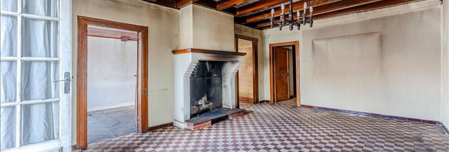 Maison 8 Pièces 172 m² à vendre à Labouheyre (40210)