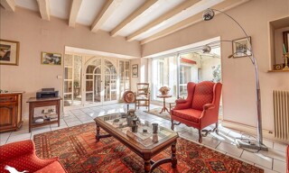 Maison 6 Pièces 298 m² à vendre à Saint-Maixent-l'École (79400)