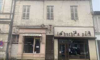 Immeuble   m² à vendre à Ribérac (24600)