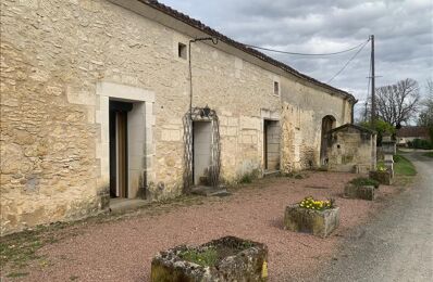 vente maison 134 000 € à proximité de Paussac-Et-Saint-Vivien (24310)