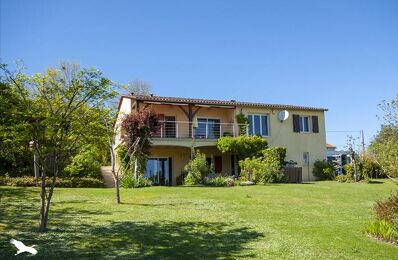 vente maison 269 000 € à proximité de Ribérac (24600)