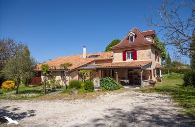vente maison 369 000 € à proximité de Festalemps (24410)