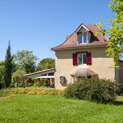 Maison 9 pièces 327050 €