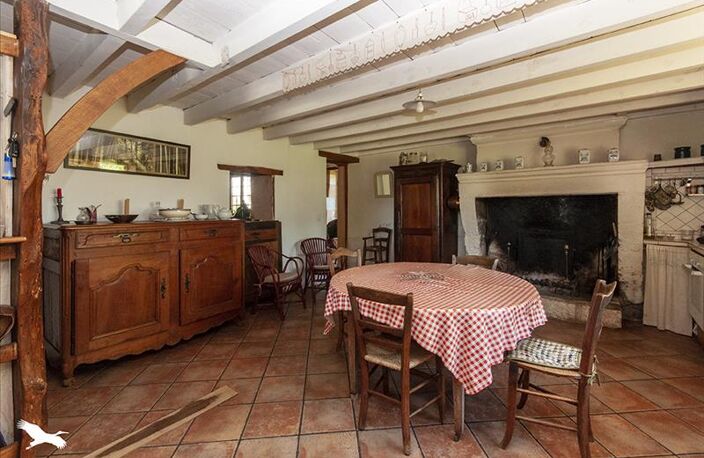 Vente maison 9 pièces 235 m² Ribérac (24600) — photo 5