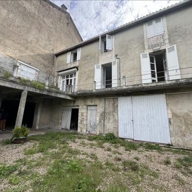 Maison 7 pièces 139750 €