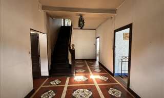 Maison 7 Pièces 210 m² à vendre à Ribérac (24600)