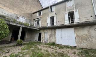 Maison 7 Pièces 210 m² à vendre à Ribérac (24600)