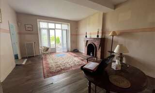 Maison 7 Pièces 210 m² à vendre à Ribérac (24600)