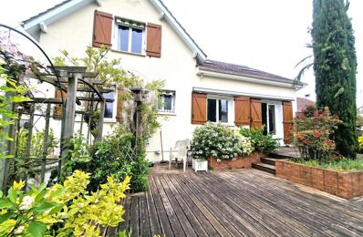 vente maison 349 000 € à proximité de Vennecy (45760)