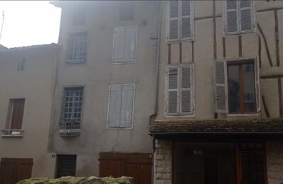 vente maison 32 200 € à proximité de Mourjou (15340)