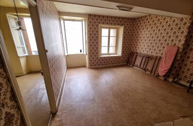 maison 4 pièces 60 m2 à vendre à Maurs (15600)