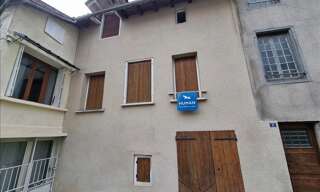 Maison 4 Pièces 60 m² à vendre à Maurs (15600)