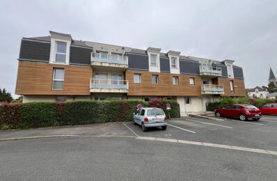 vente appartement 125 500 € à proximité de Saint-Cyr-en-Val (45590)