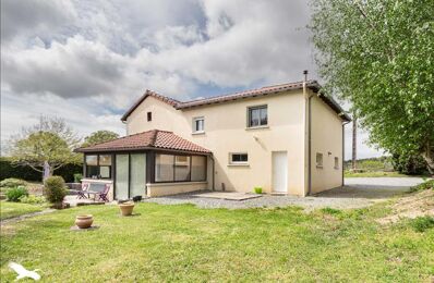 vente maison 254 400 € à proximité de Entraygues-sur-Truyère (12140)