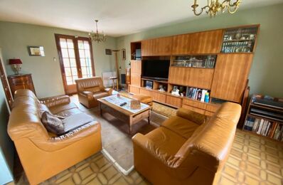 vente maison 339 000 € à proximité de Mézy-sur-Seine (78250)
