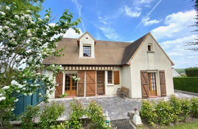 vente maison 329 000 € à proximité de Favrieux (78200)