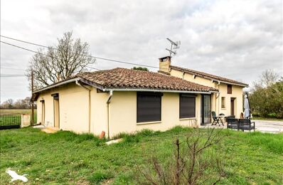 vente maison 275 600 € à proximité de Puycelci (81140)
