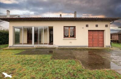 vente maison 139 750 € à proximité de Saint-Sardos (82600)