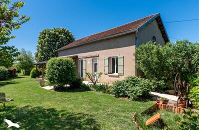 vente maison 335 000 € à proximité de Saint-Nauphary (82370)