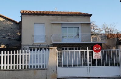 location maison 1 000 € CC /mois à proximité de Saint-Martin-de-Brômes (04800)